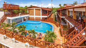 Hotel Jeri